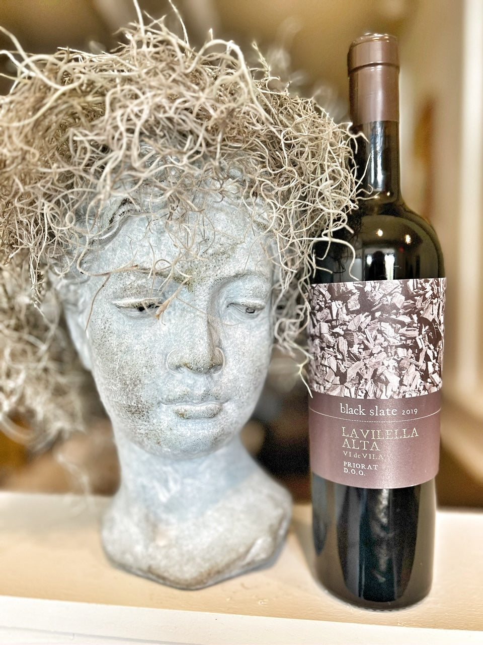 Black Slate Spanish Blend by Priorat