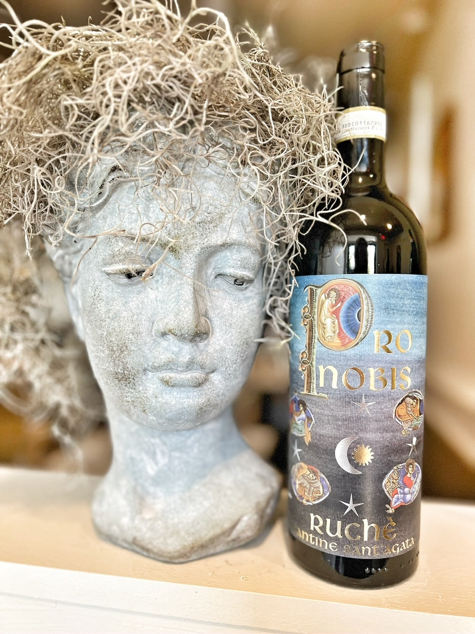 Ruché Cantine Sant'Agata "Riserva" DOCG