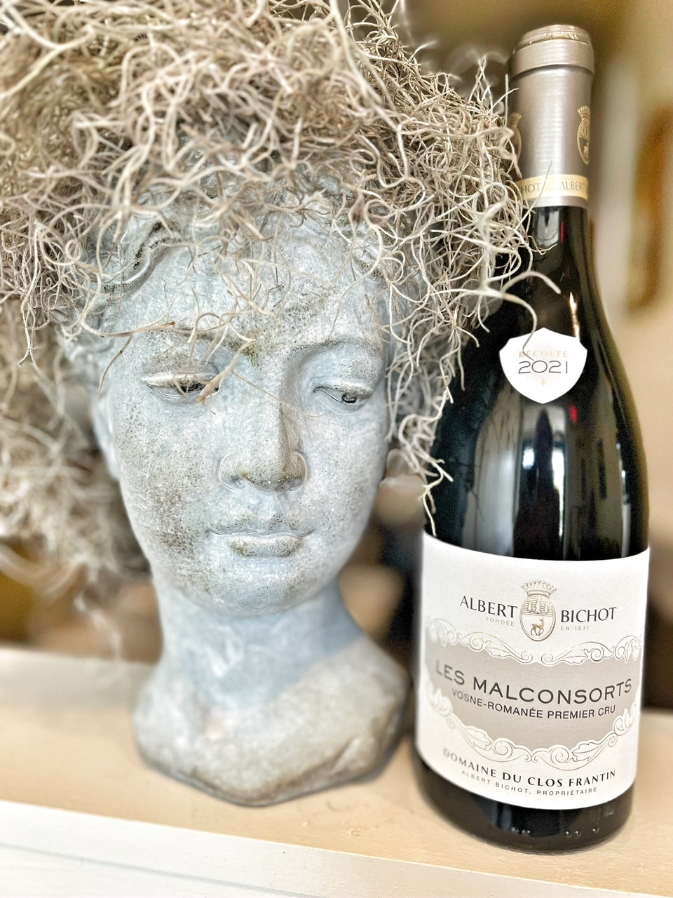 Les Malconsorts Vosne-Romanée Premier Cru