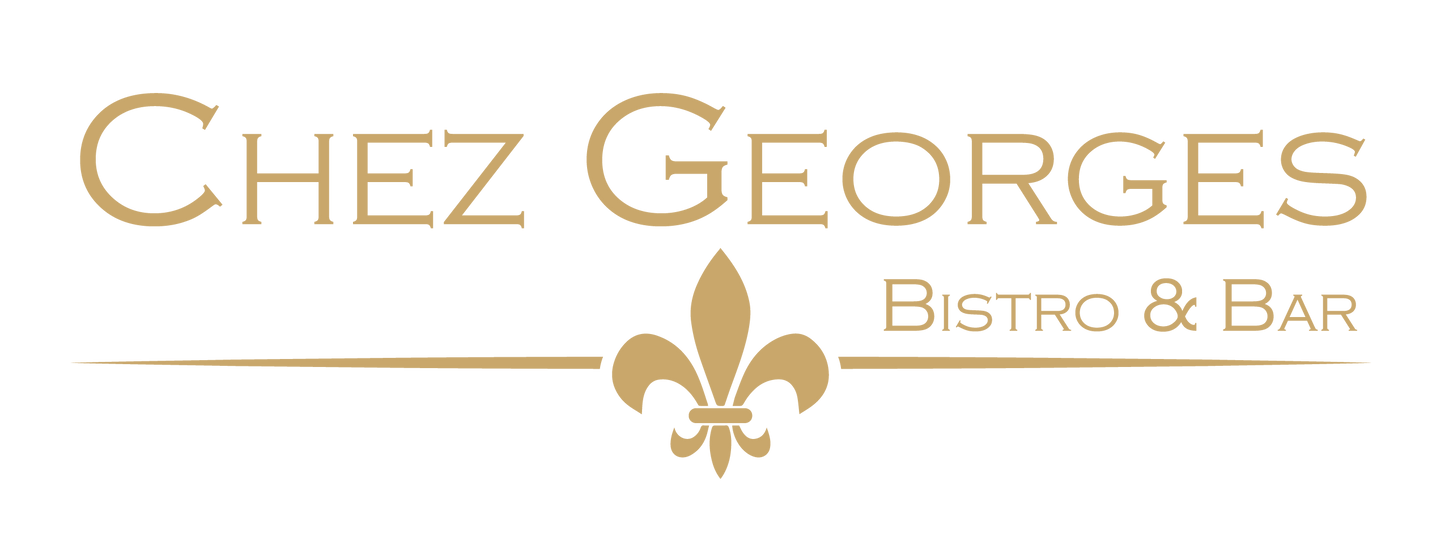 Chez Georges Digital Gift Card
