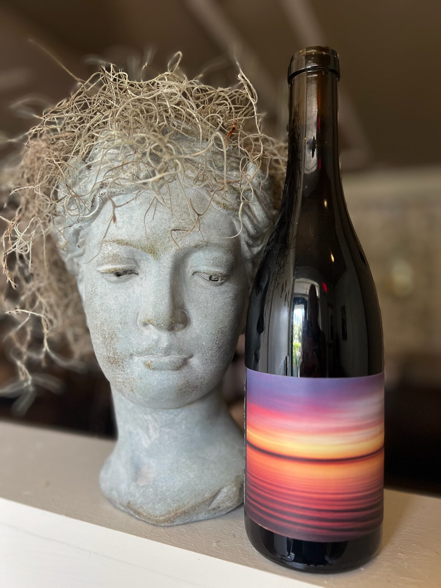 Time Place Wine Co. Pinot Noir, 2019